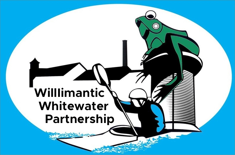 Favicon of Willimantic Whitewater Partnership